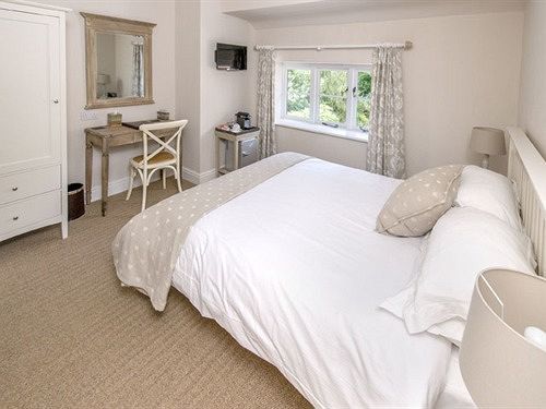 تونتون Langaller Manor House المظهر الخارجي الصورة